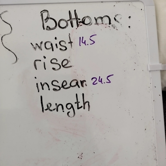 Natori Josie lounge floral pants sz M - Picture 7 of 7